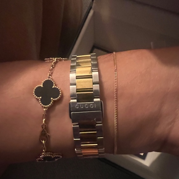 G-Timeless Watch, 27MM